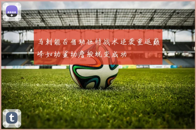 马刺能否借助独特战术逆袭重返巅峰如幼鲨幼詹般蜕变成功