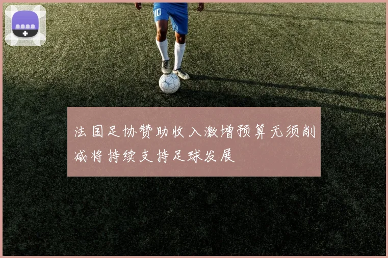 法国足协赞助收入激增预算无须削减将持续支持足球发展